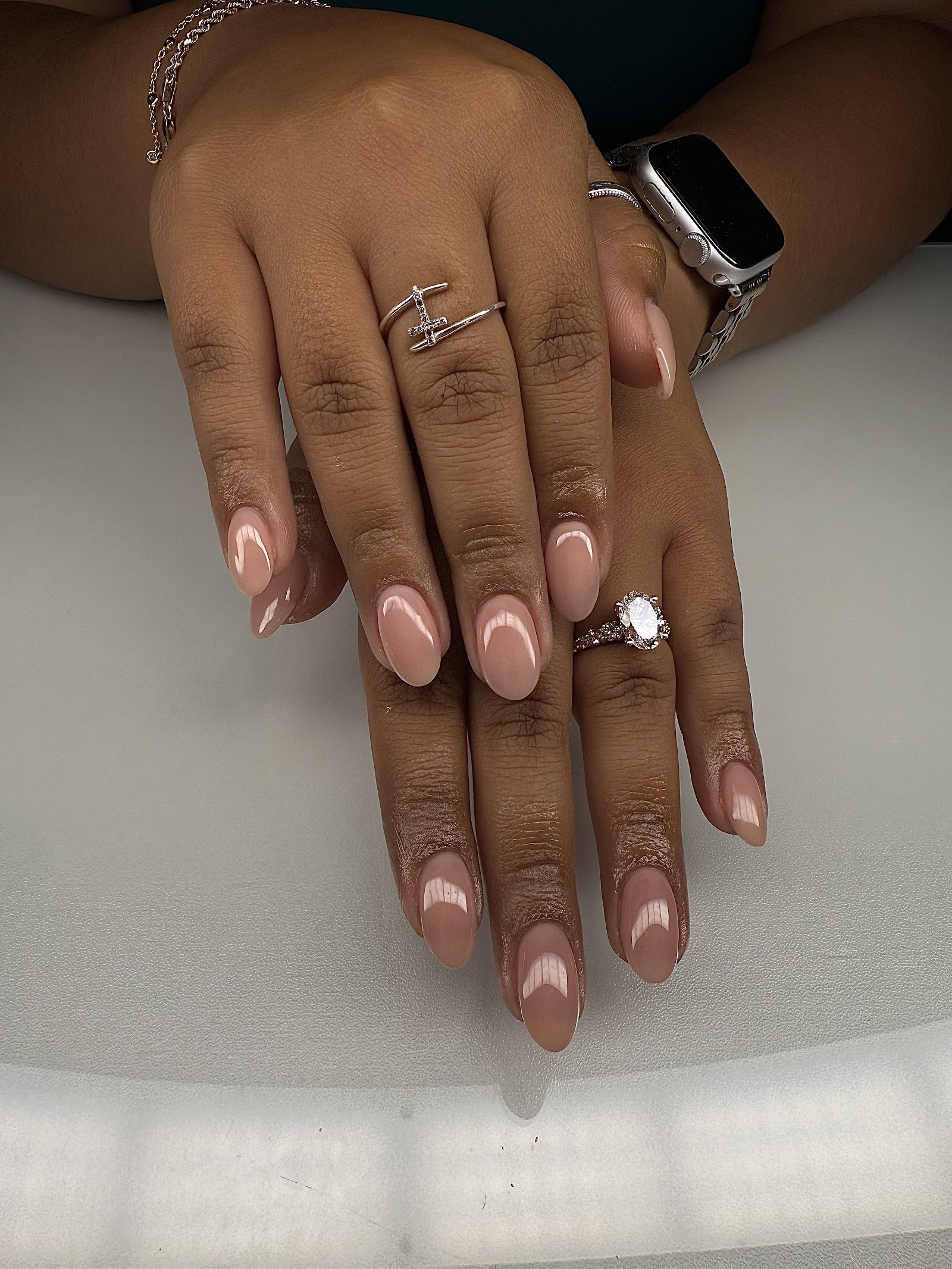 Ethereal Beauty by Sofia nail work in Harlingen, Texas