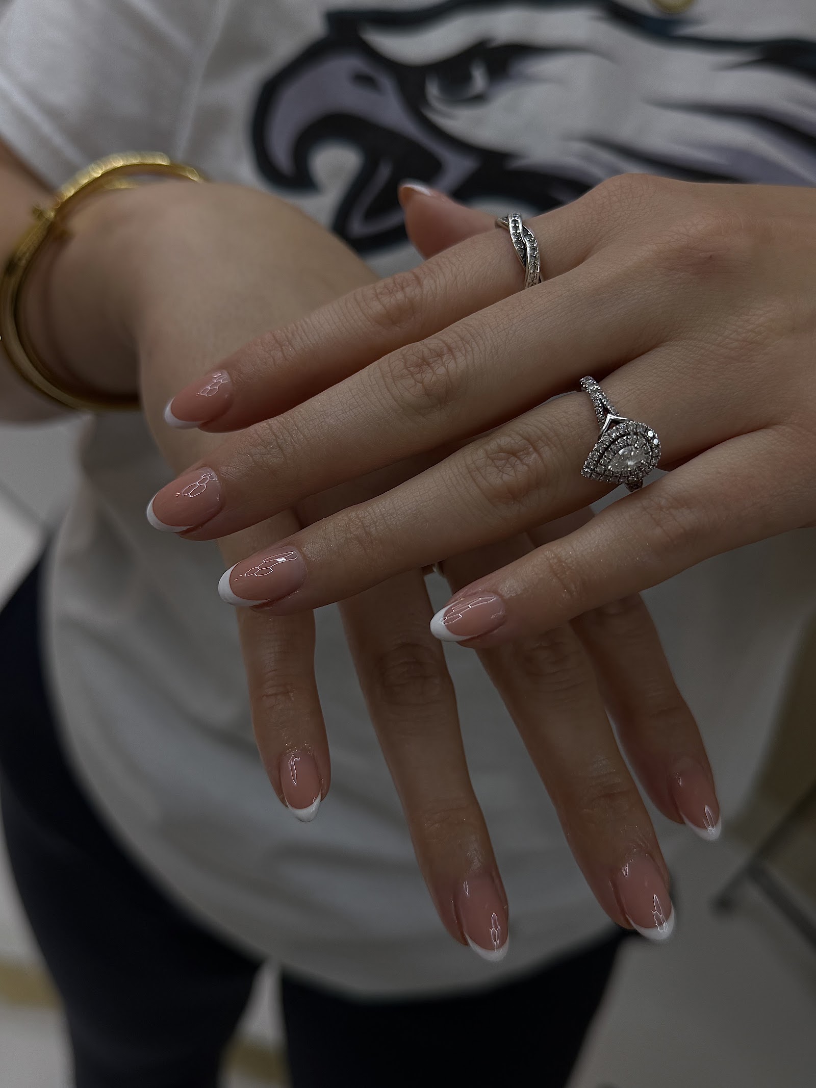 Ethereal Beauty by Sofia nail photo 5