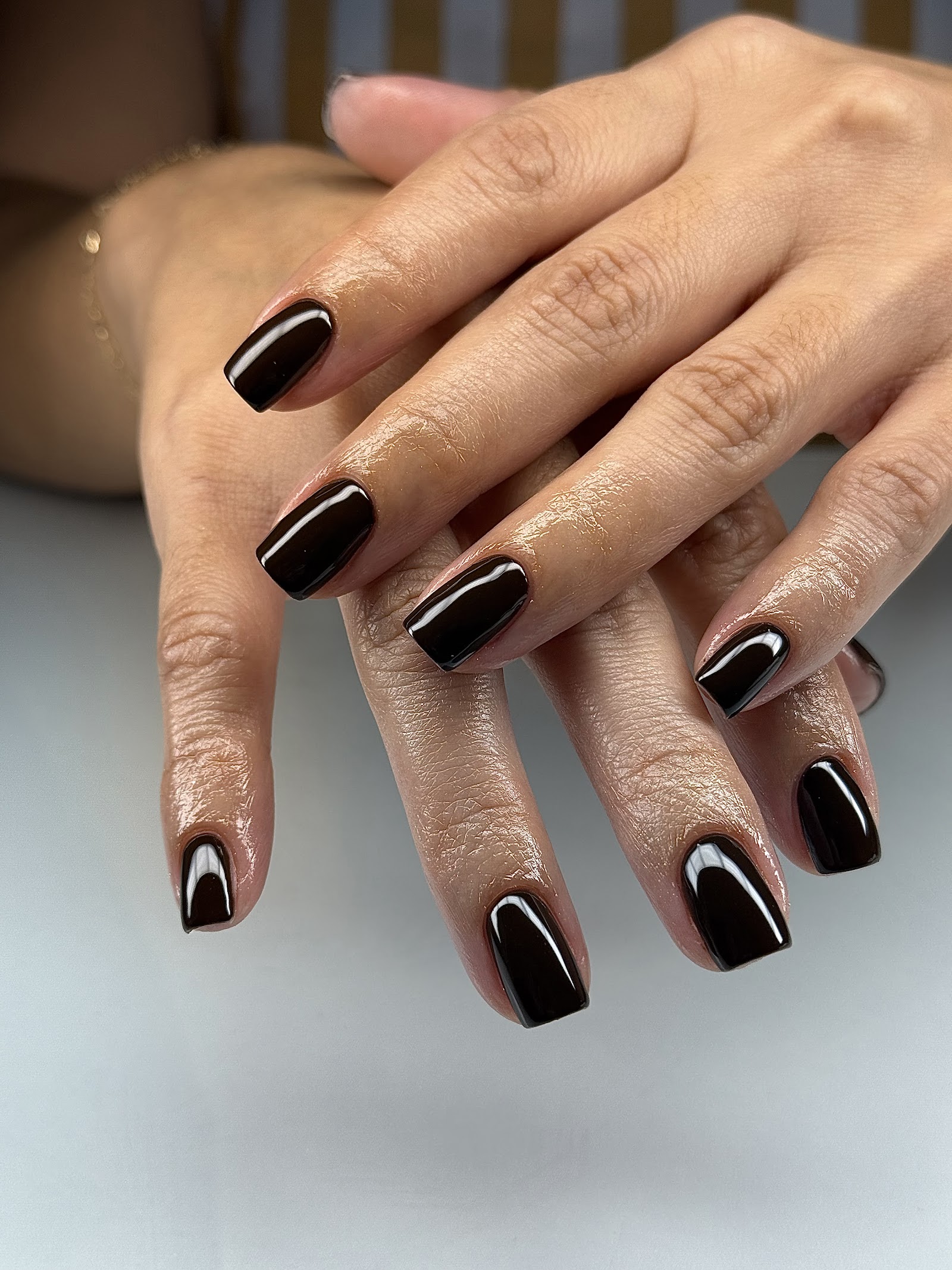 Ethereal Beauty by Sofia nail photo 8